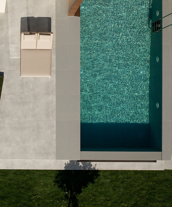 Ego Villas