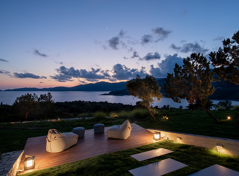 Ego Villas