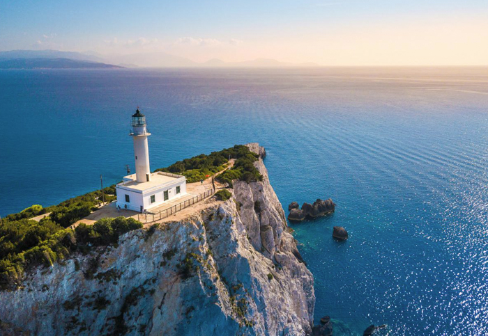 Ego Villas Lefkada