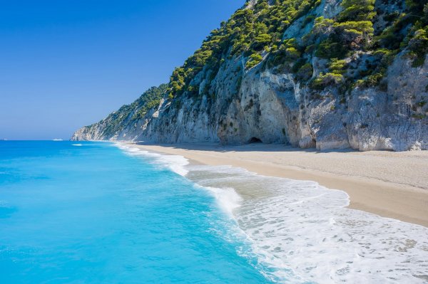 Το Νησί της Ρόδου
