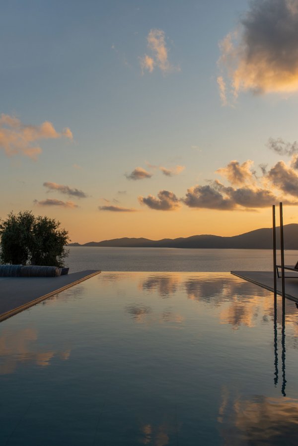 Εξωτερικοί Χώροι