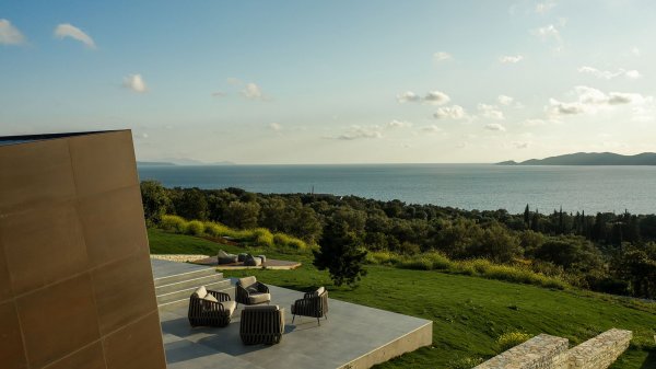 Εξωτερικοί Χώροι