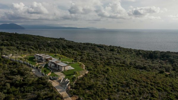 Εξωτερικοί Χώροι