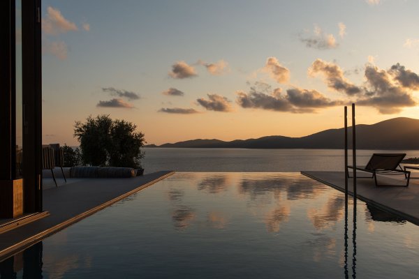 Εσωτερικοί Χώροι